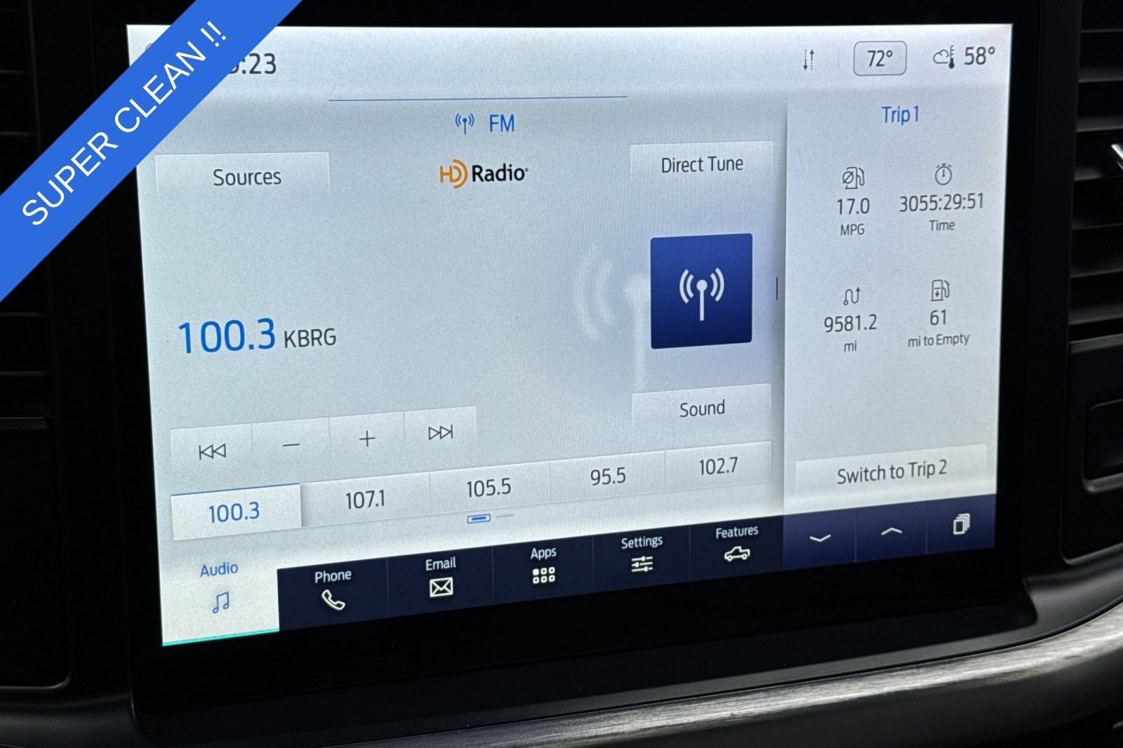 Certified 2022 Ford F150 Lariat RWD image 17