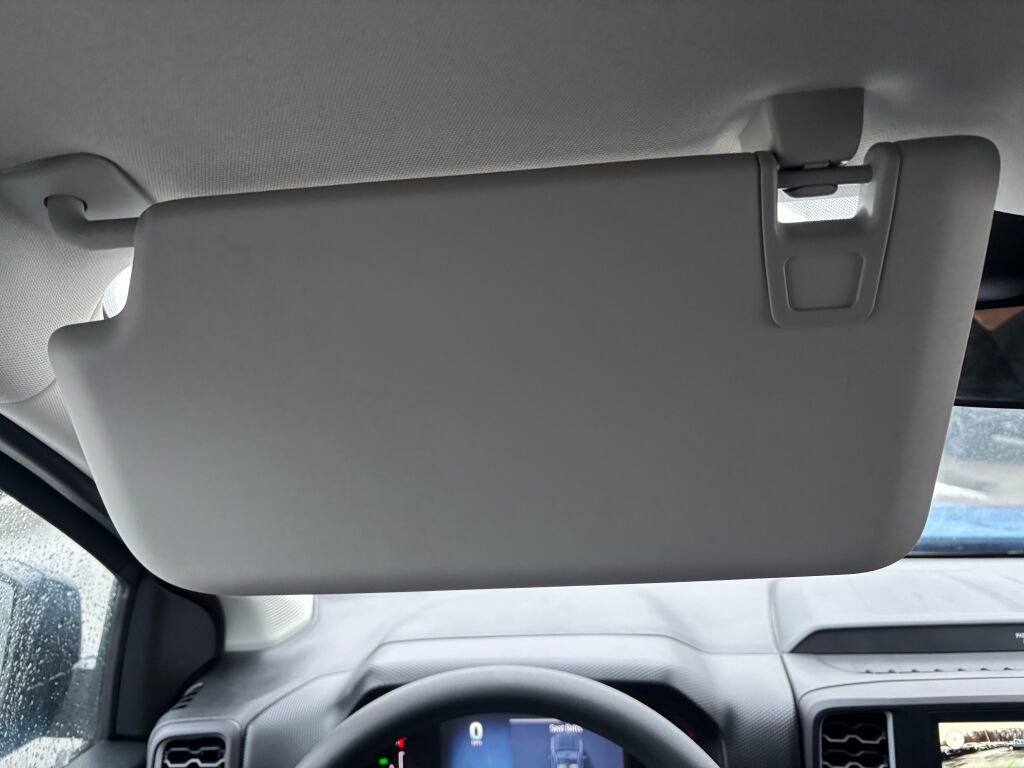 New 2025 Ford Ranger XL w/ Trailer Tow Package image 25