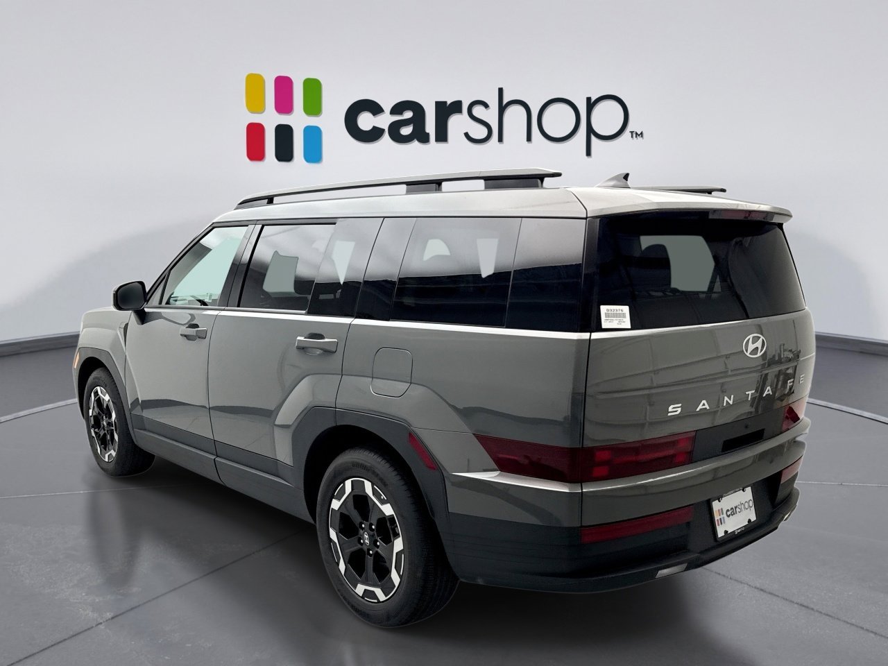 Used 2026 Hyundai Santa Fe SEL image 3