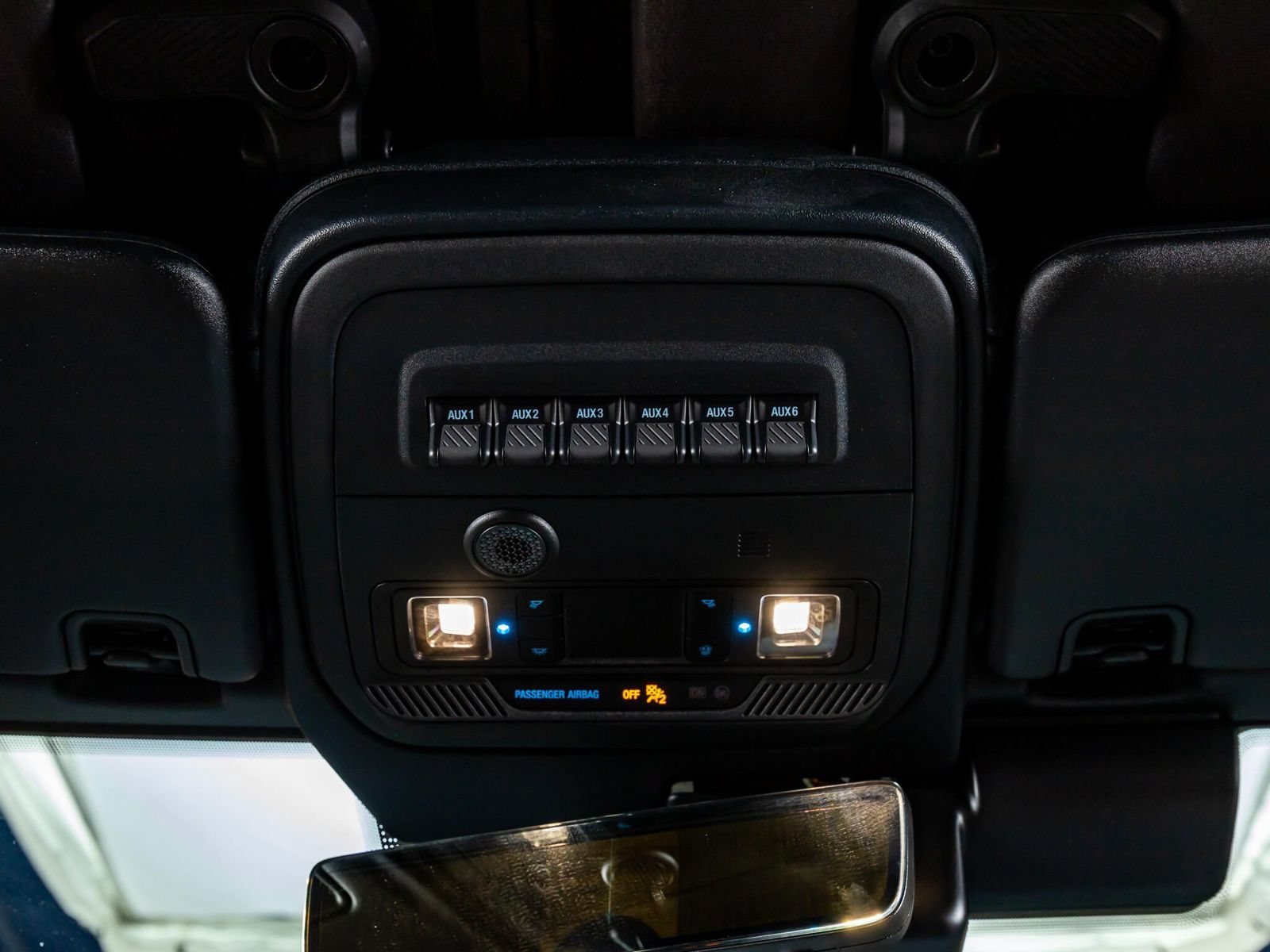 Used 2026 Ford Bronco Raptor AWD/4WD image 30