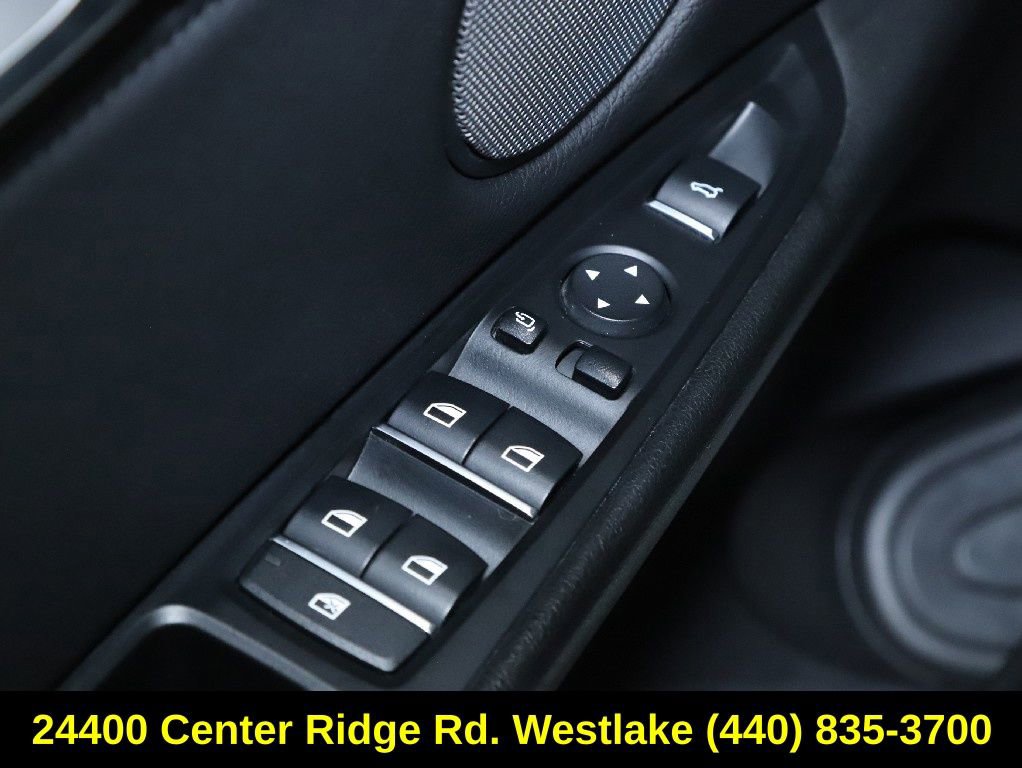 Used 2016 BMW X5 xDrive35i AWD/4WD image 17