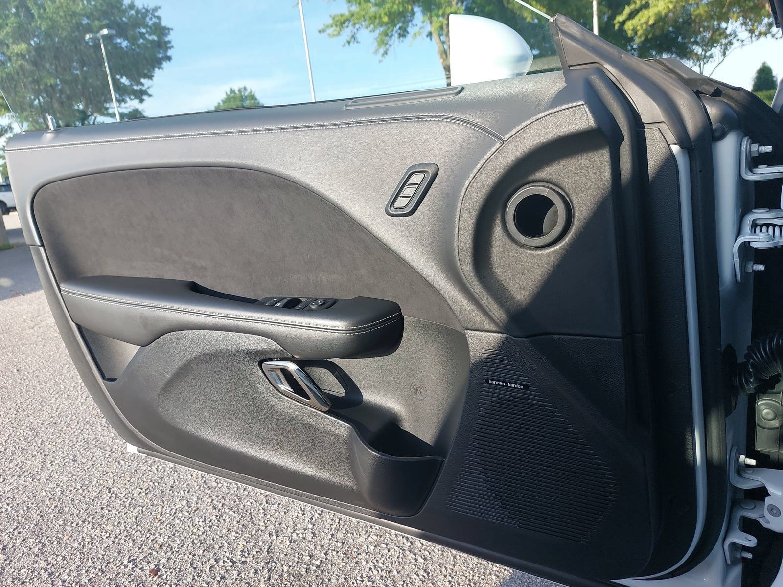 Used 2023 Dodge Challenger SRT Hellcat RWD image 26