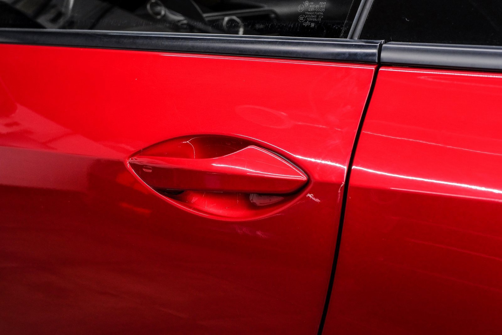 Used 2019 Lexus RC F F image 50