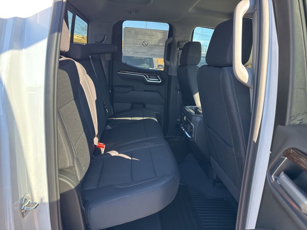 New 2026 GMC Sierra 1500 Elevation w/ Preferred Package image 27
