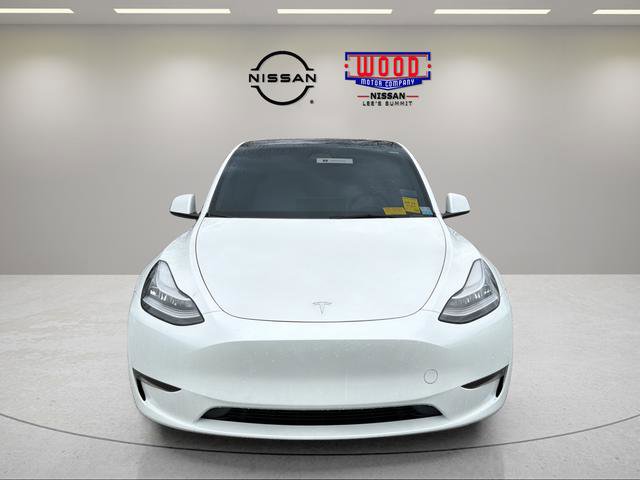 Used 2021 Tesla Model Y Long Range image 6