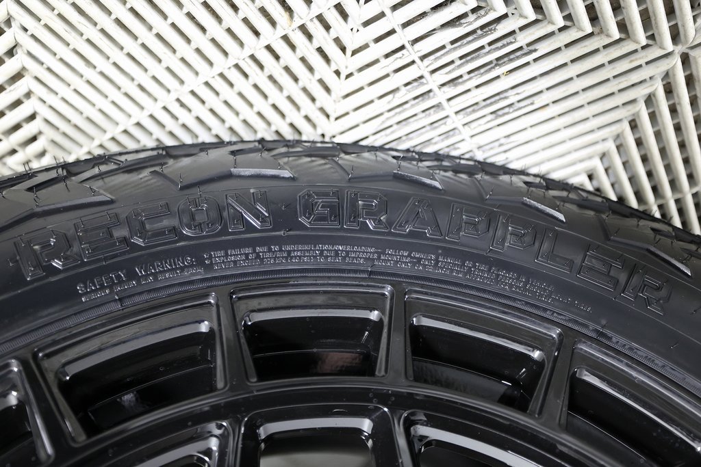 Used 2025 Lexus GX 550 image 54