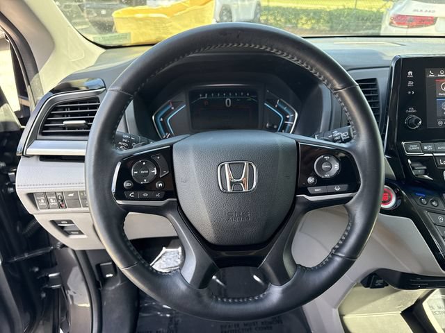 Used 2019 Honda Odyssey Elite image 14
