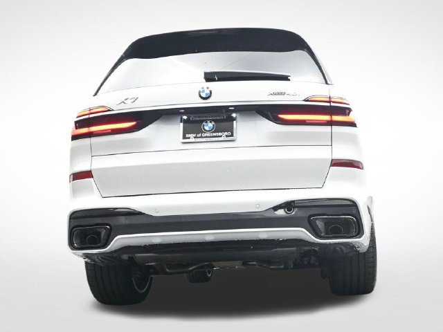 New 2027 BMW X7 xDrive40i w/ M Sport Package AWD/4WD image 34