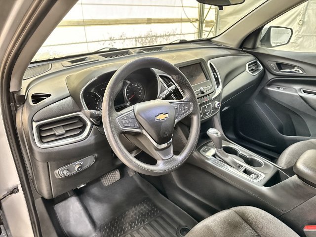 Used 2020 Chevrolet Equinox LT AWD/4WD image 10