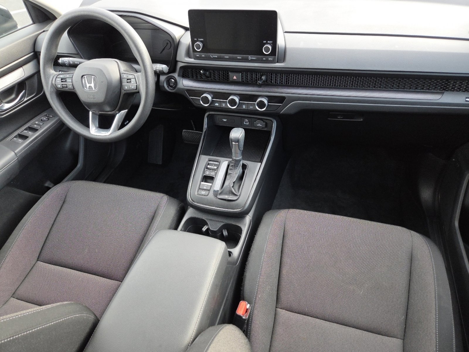 Certified 2024 Honda CR-V LX image 22