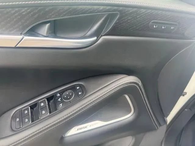 Used 2023 INFINITI QX60 Autograph AWD/4WD image 13