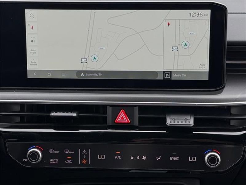 New 2026 Kia K5 GT-Line image 16