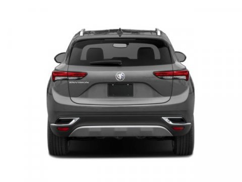 Used 2022 Buick Envision Essence w/ Safety Package FWD image 8