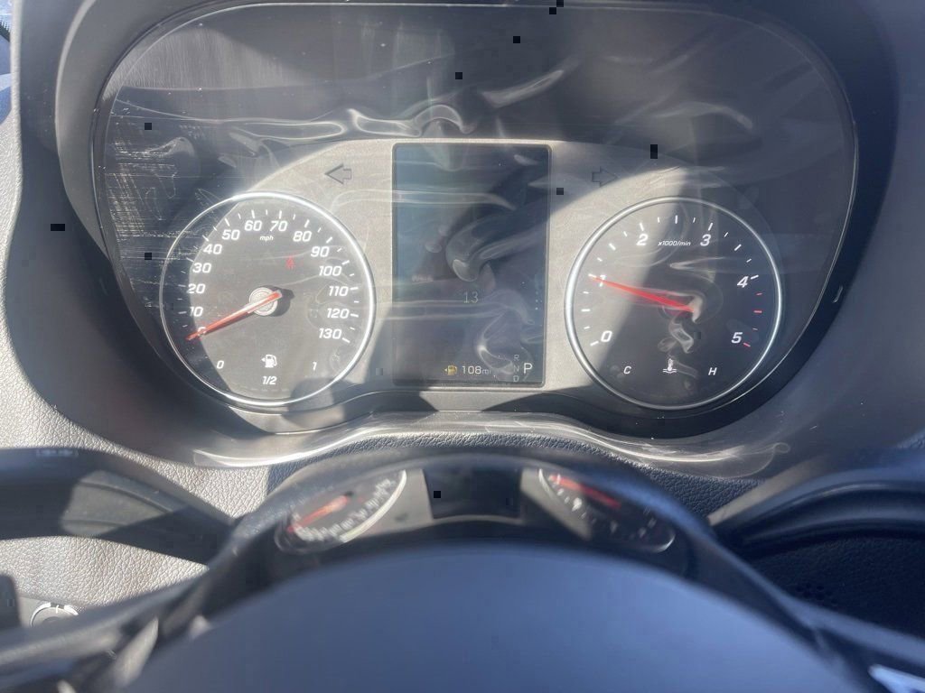 New 2025 Mercedes-Benz Sprinter 2500 image 16