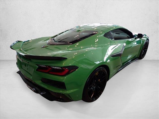 New 2026 Chevrolet Corvette Z06 image 4