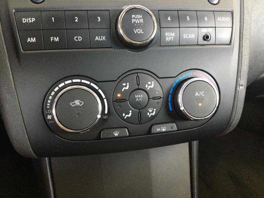 Used 2010 Nissan Altima 2.5 S image 14