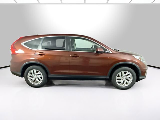 Used 2015 Honda CR-V EX image 13