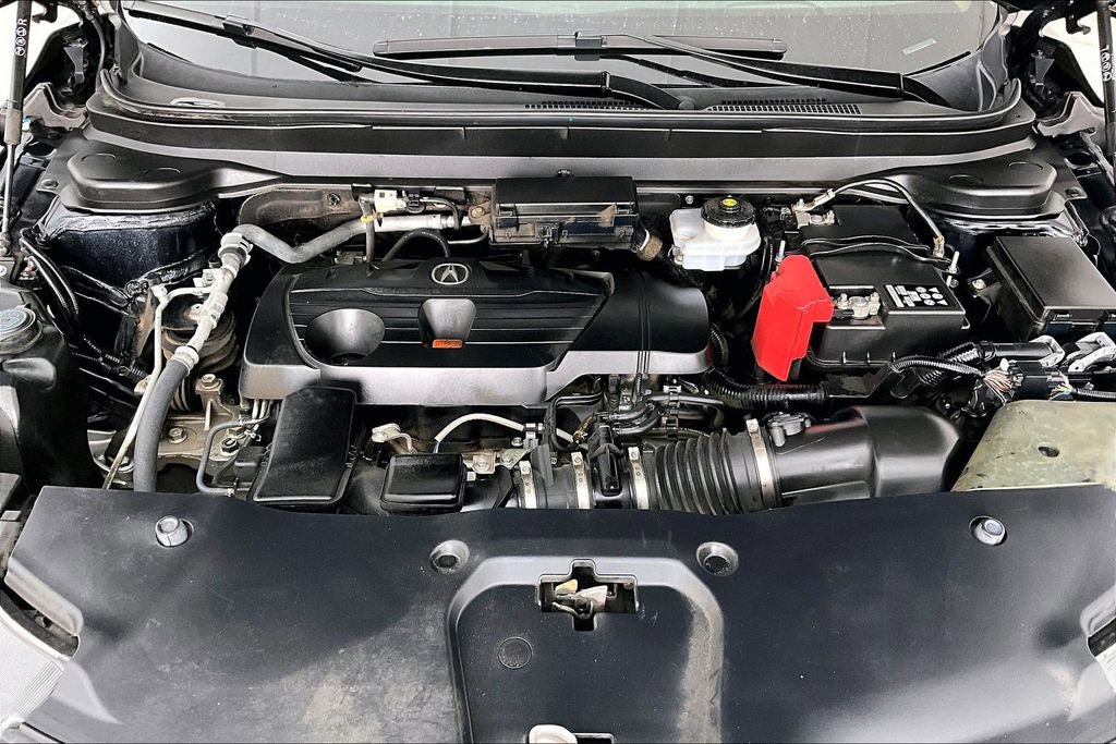 Used 2024 Acura RDX Advance Package image 12