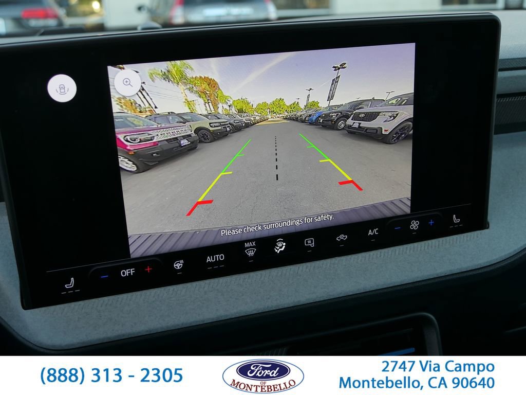 Used 2026 Ford Maverick XLT w/ XLT Luxury Package image 22