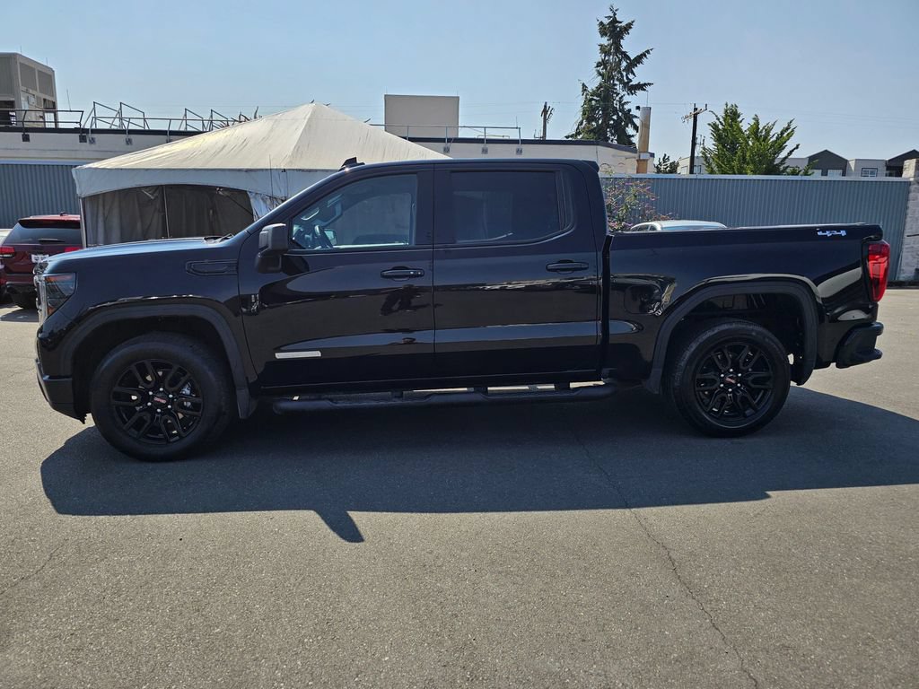 Used 2024 GMC Sierra 1500 Elevation AWD/4WD image 5