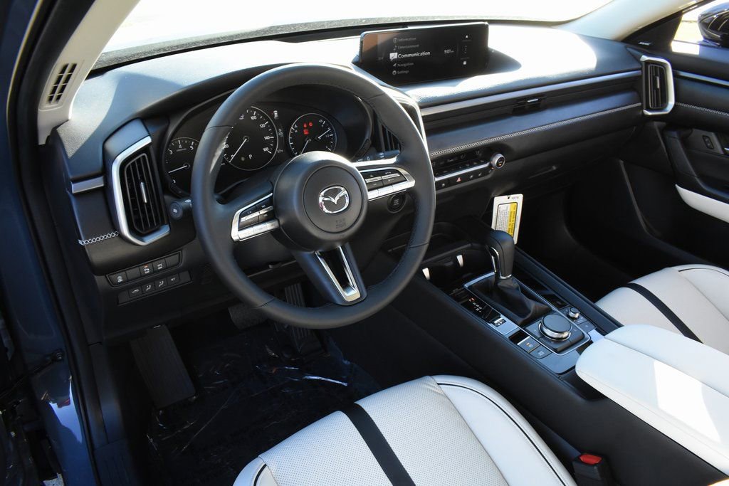 New 2026 MAZDA CX-50 AWD 2.5 S w/ Premium Package image 22