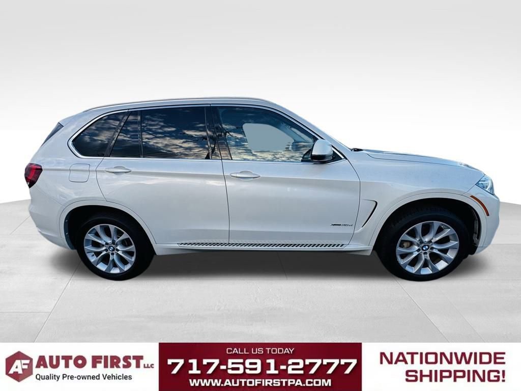 Used 2014 BMW X5 xDrive35d w/ Premium Package image 2