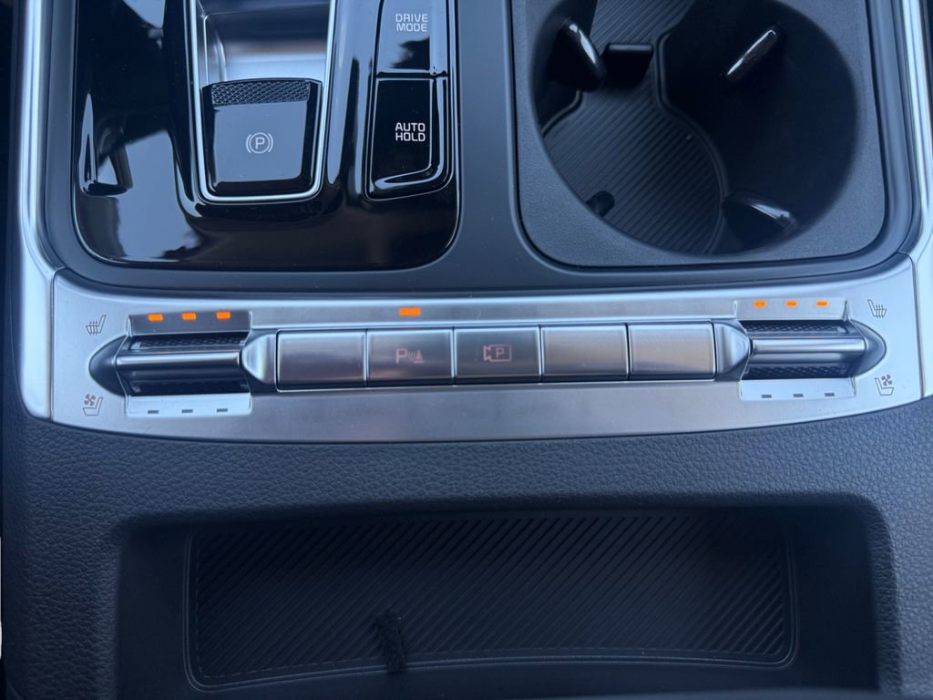 New 2026 Kia Carnival SX image 31