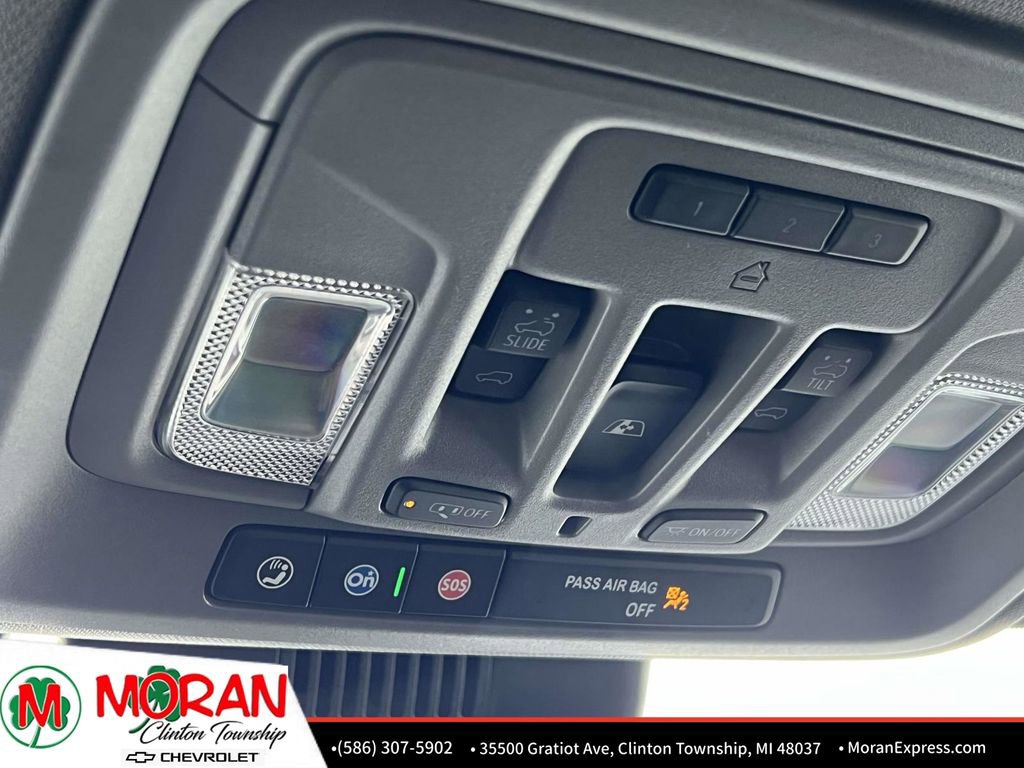 Certified 2024 GMC Sierra 1500 Denali w/ Technology Package image 29