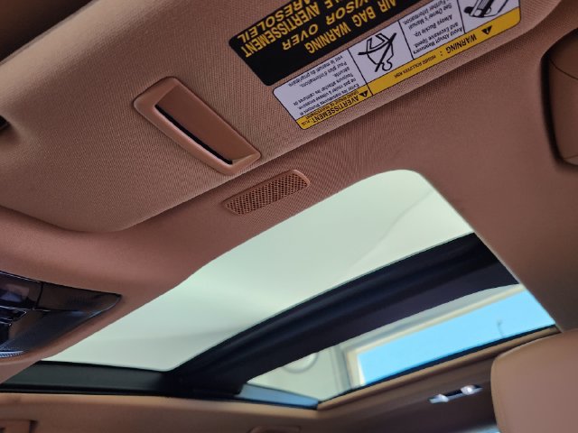 Used 2025 Lexus NX 450h+ AWD w/ Accessory Package (2T) image 31