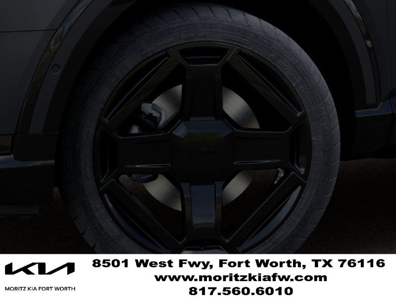 New 2027 Kia Telluride SX X-Line AWD/4WD image 9