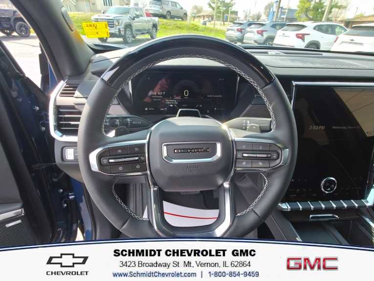 New 2026 GMC Acadia Denali AWD/4WD image 17
