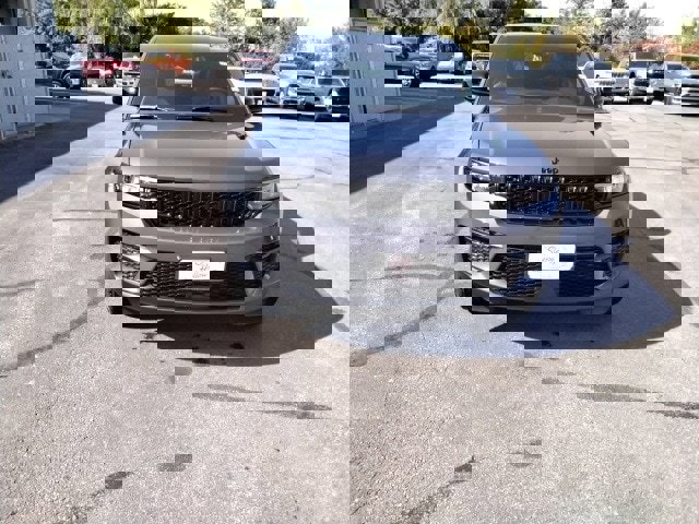 New 2025 Jeep Grand Cherokee Altitude w/ Trailer Tow Package image 3