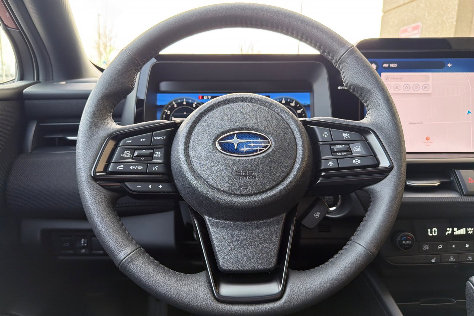 New 2026 Subaru Outback Limited image 24