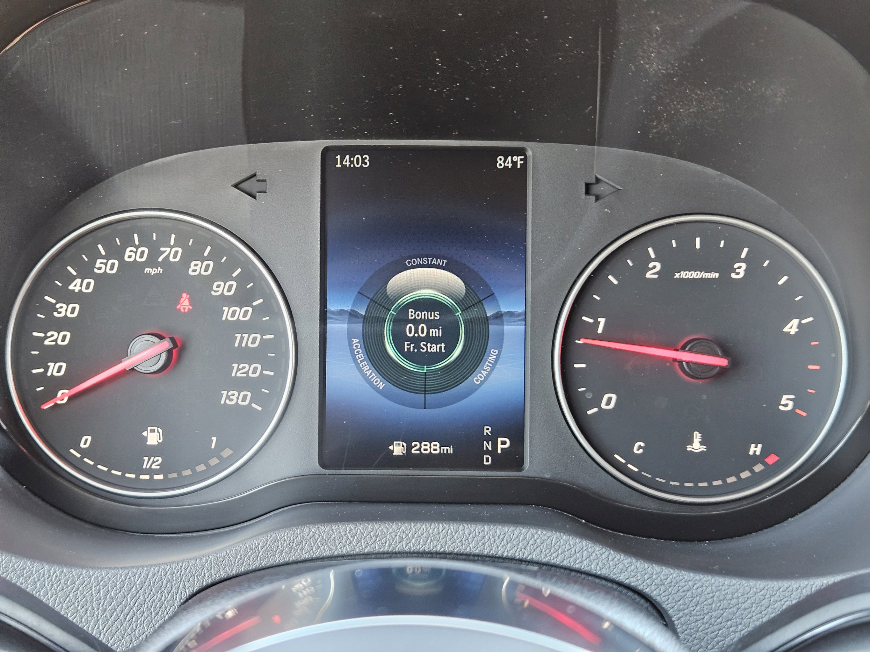 Used 2026 Mercedes-Benz Sprinter 4500 image 8