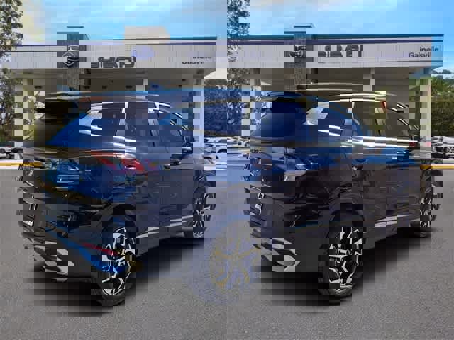 Used 2023 Kia Sportage EX image 5