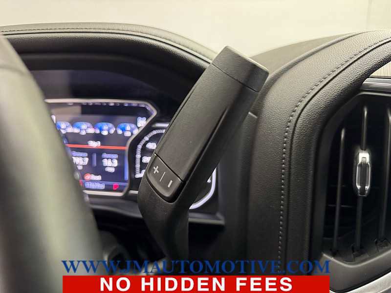 Used 2022 GMC Sierra 1500 Denali w/ Denali Premium Package AWD/4WD image 33