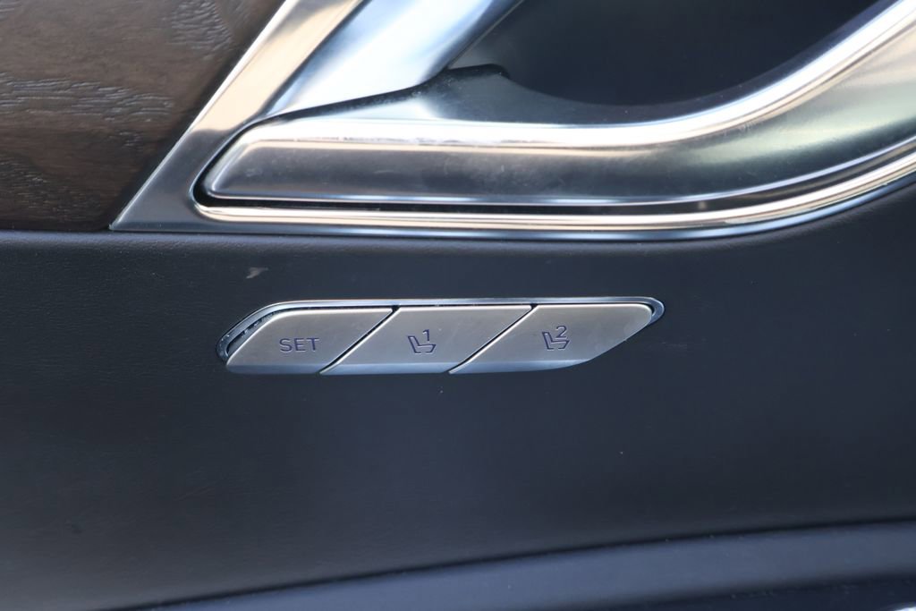 Used 2024 Genesis GV80 2.5T w/ Prestige Package AWD/4WD image 15