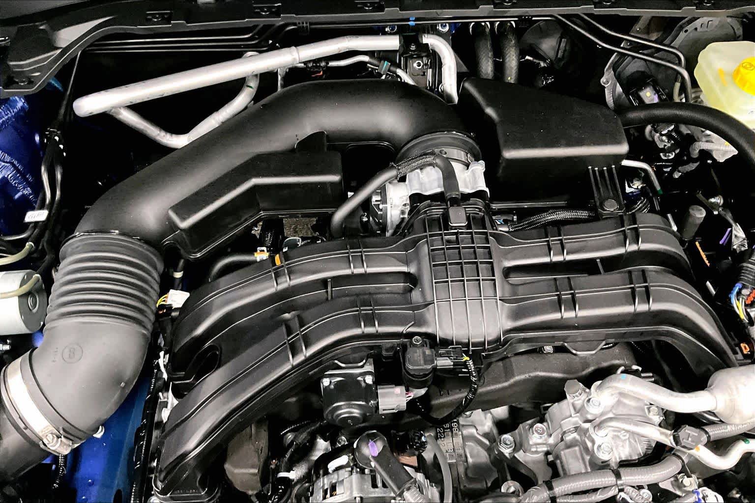 New 2026 Subaru Forester Sport AWD/4WD image 17