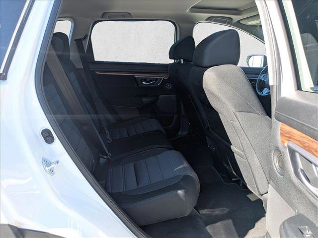Used 2022 Honda CR-V EX image 21