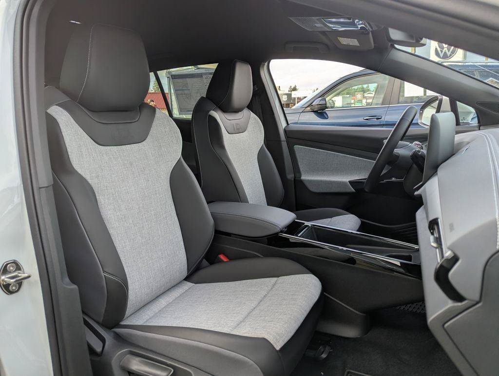 New 2026 Volkswagen ID.4 Pro AWD/4WD image 31