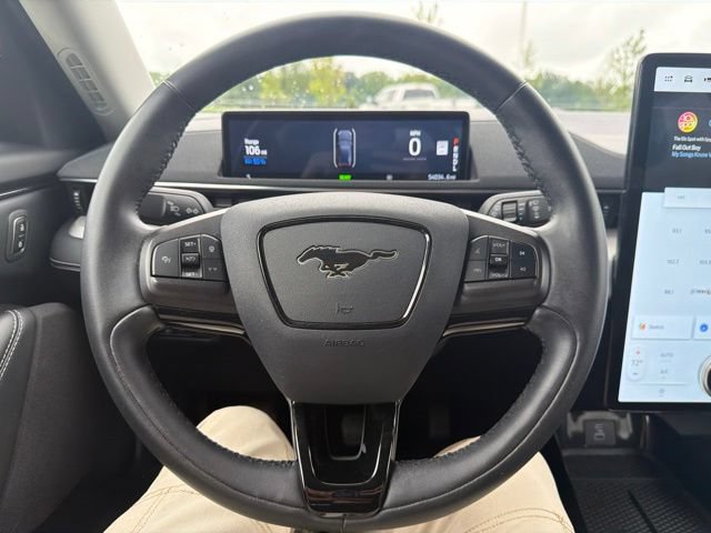 Used 2022 Ford Mustang Mach-E Select AWD/4WD image 43