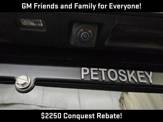 New 2026 Buick Encore GX Sport Touring w/ Comfort Package AWD/4WD image 11