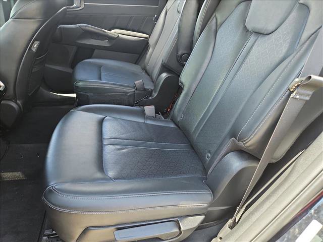 Used 2022 Kia Sorento SX image 15