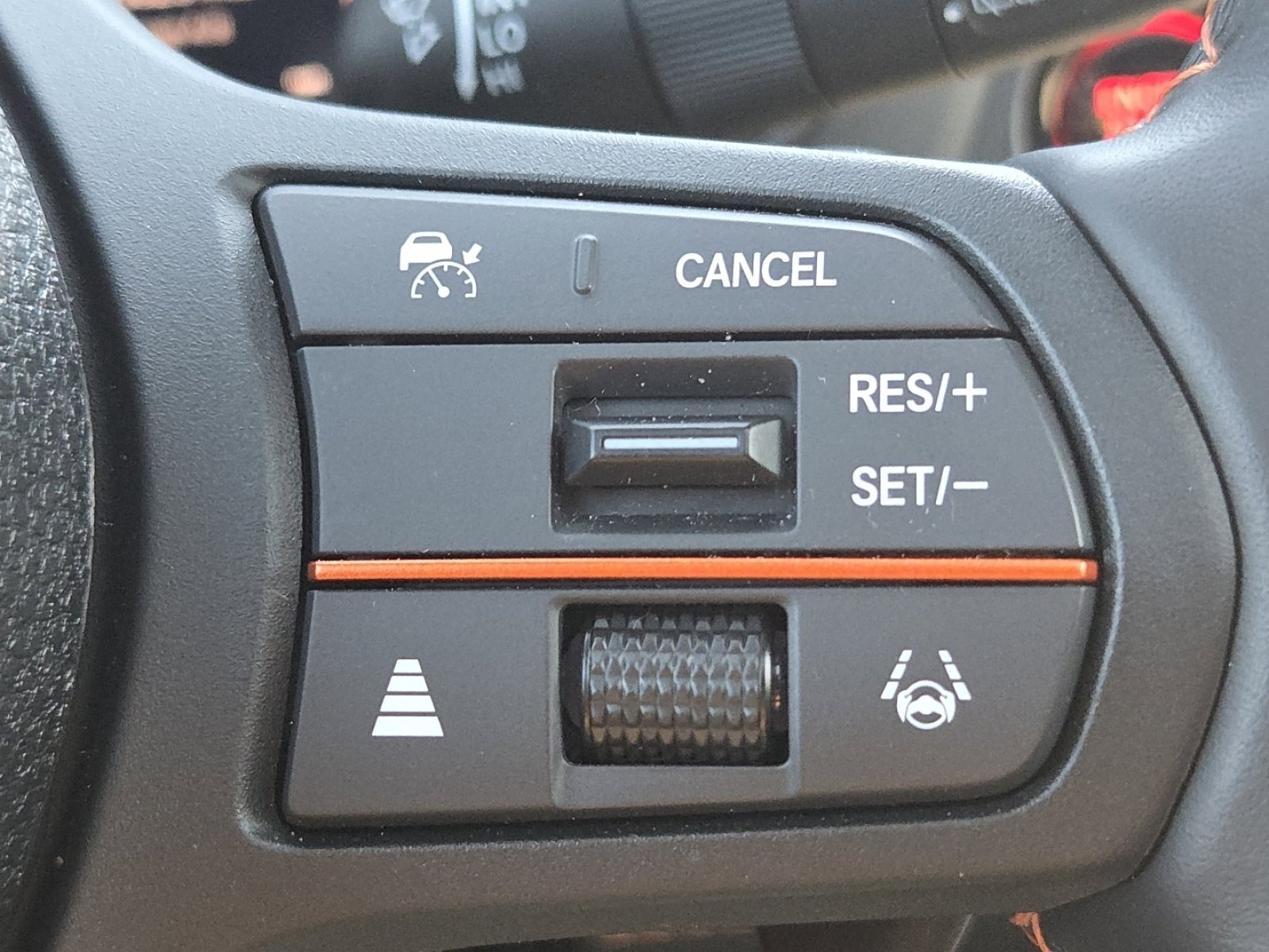 Certified 2026 Honda Passport TrailSport image 11