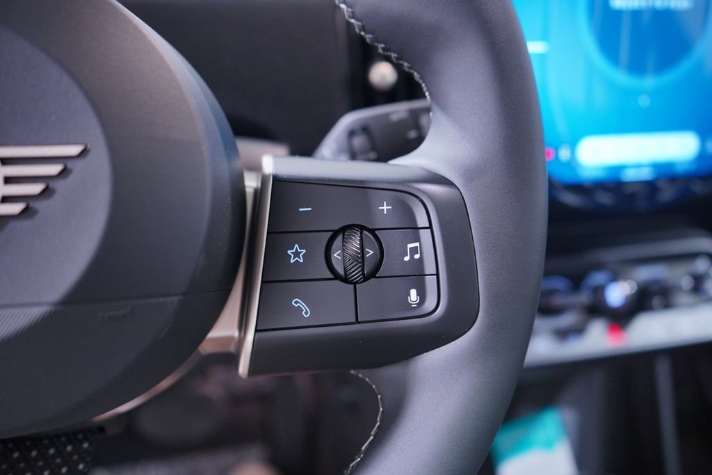 New 2026 MINI Cooper S image 17