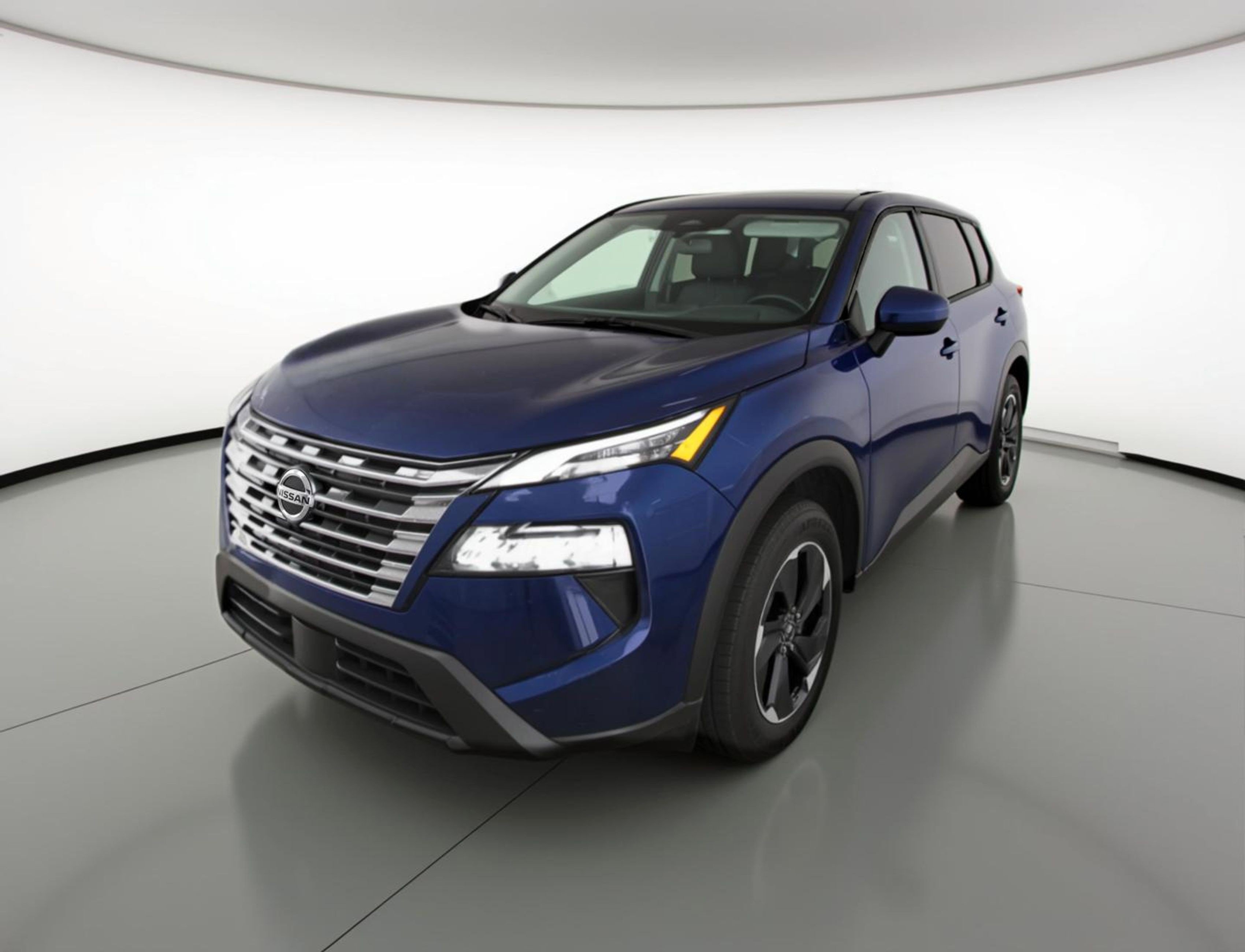Used 2025 Nissan Rogue SV FWD image 3