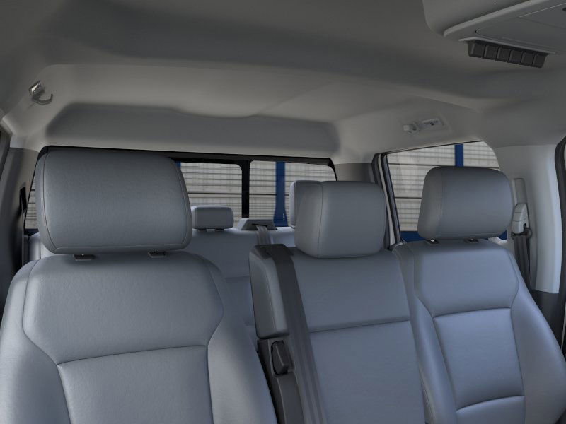 New 2026 Ford F450 4x4 Crew Cab Super Duty image 22