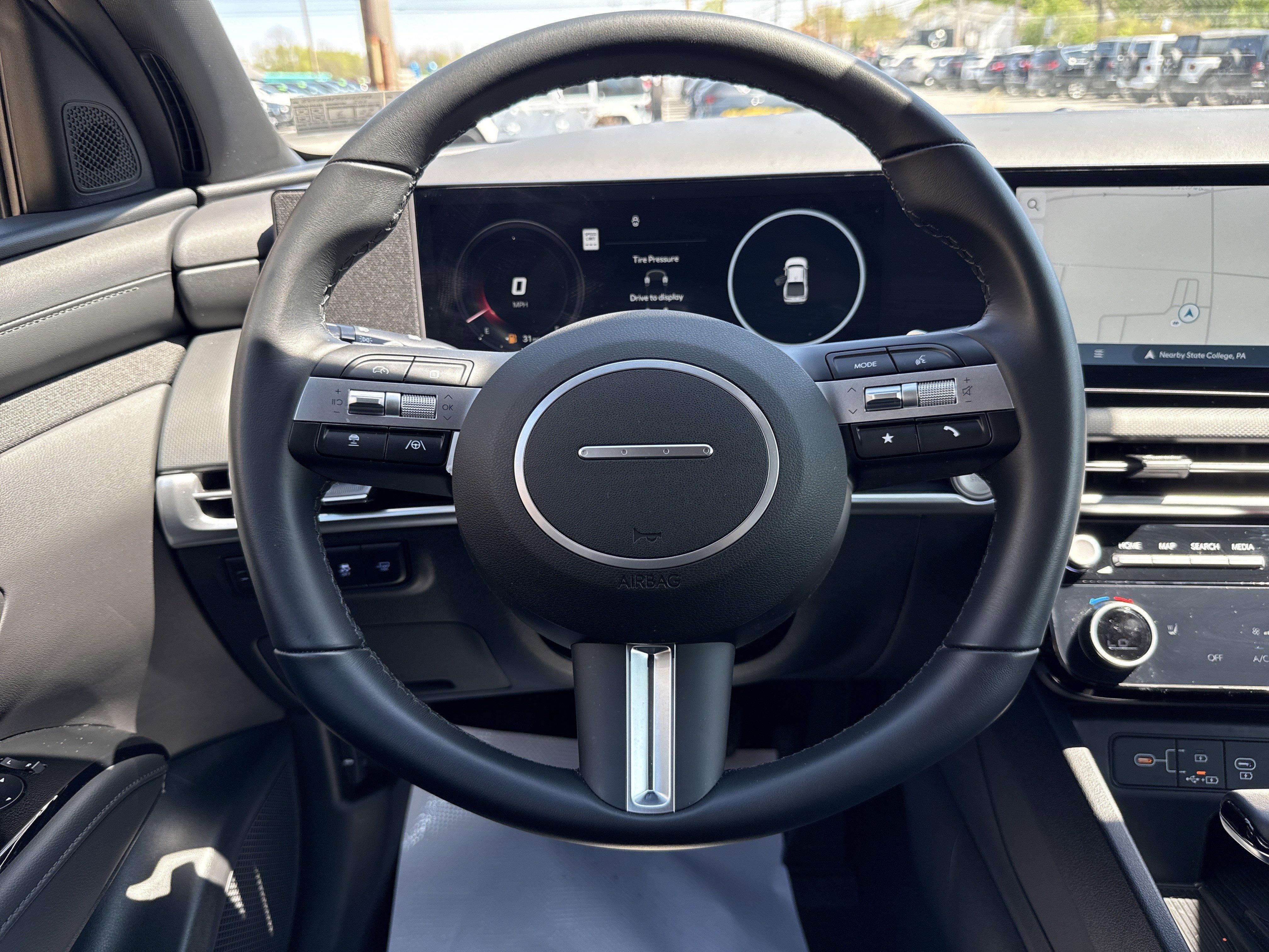 Certified 2025 Hyundai Santa Cruz XRT AWD/4WD image 18