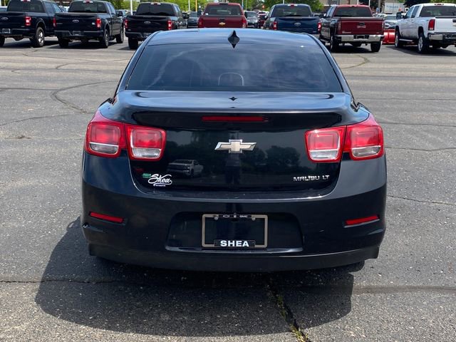Used 2015 Chevrolet Malibu LT FWD image 16