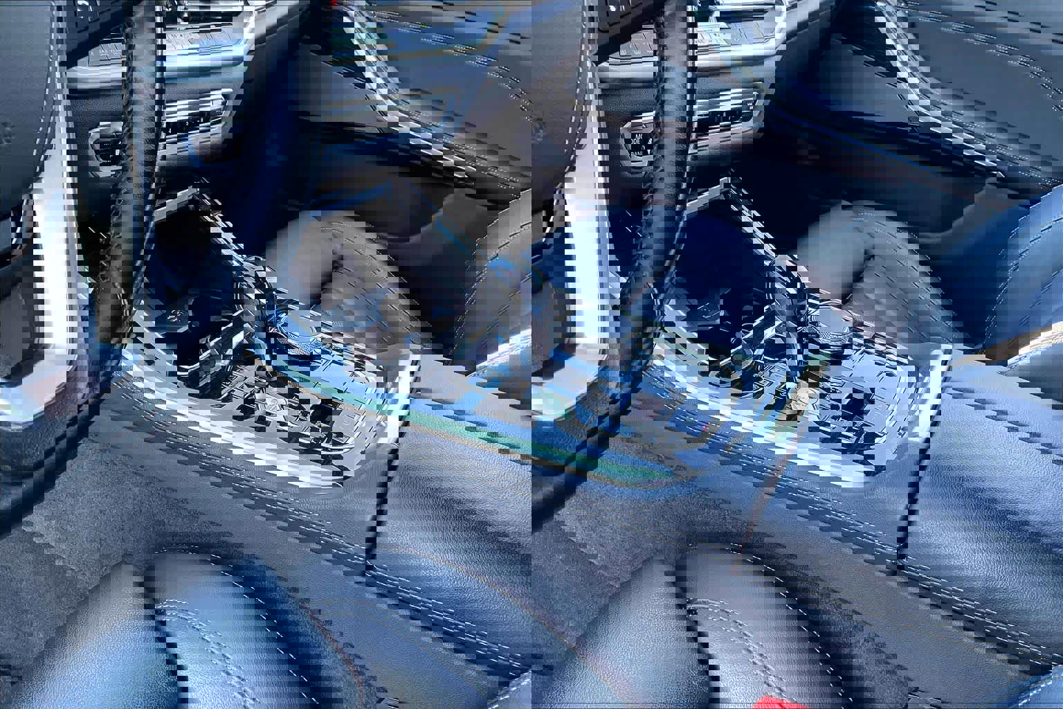 Used 2019 BMW X5 xDrive50i image 20